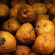 Image for article titled Dutch oliebollen are a delightfully greasy way to ring in the new year